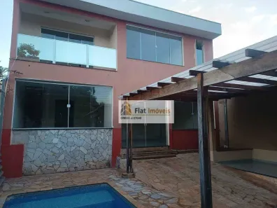 Casa com 3 Quartos à venda, 163m² no Parque dos Bandeirantes, Ribeirão Preto