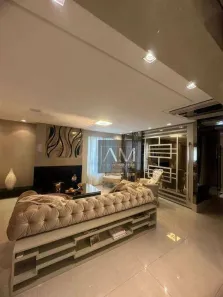 Apartamento com 3 Quartos à venda, 264m² no Vila Gomes Cardim, São Paulo