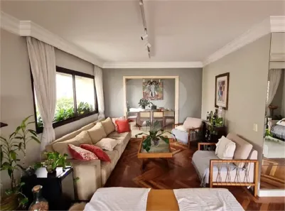 Apartamento com 4 Quartos à venda, 250m² no Vila Andrade, São Paulo