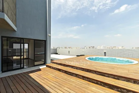 Cobertura com 4 Quartos à venda, 299m² no Bela Aliança, São Paulo