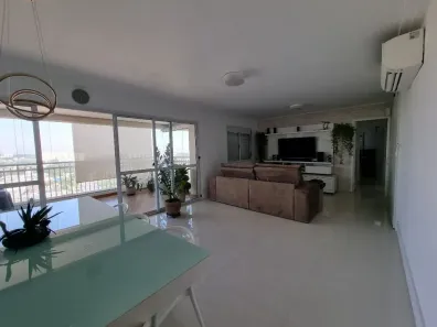 Apartamento com 3 Quartos à venda, 136m² no Jardim Olympia, São Paulo