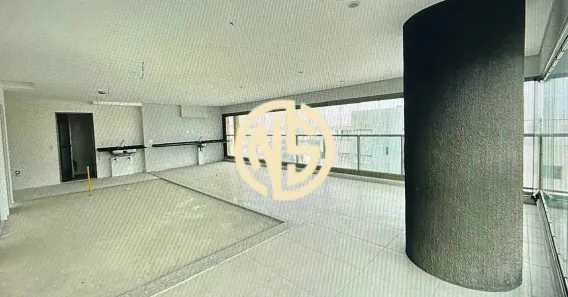Apartamento com 3 Quartos para alugar, 144m² no Sumarezinho, São Paulo