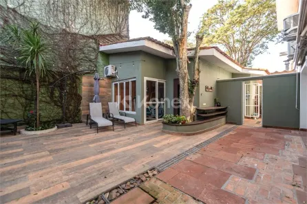 Sobrado com 4 Quartos para alugar, 350m² no Alto de Pinheiros, São Paulo