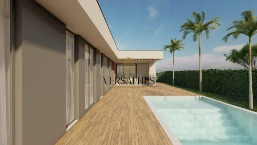 Casa com 3 Quartos à venda, 286m² no Lagoa Mansões, Lagoa Santa