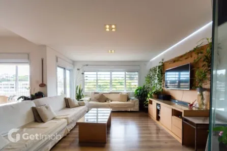 Casa com 4 Quartos à venda, 400m² no Pacaembu, São Paulo