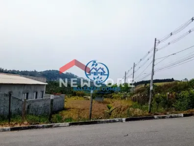 Lote/Terreno à venda, 1100m² no , Biritiba Mirim