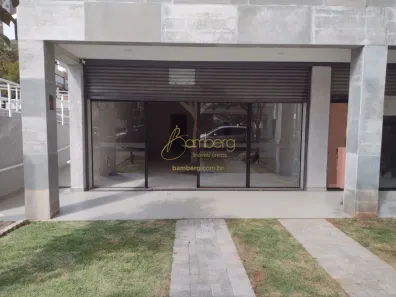 Ponto Comercial para alugar, 92m² no Jardim Londrina, São Paulo