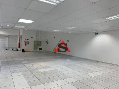 Ponto Comercial para alugar, 1264m² no Fundação, São Caetano do Sul