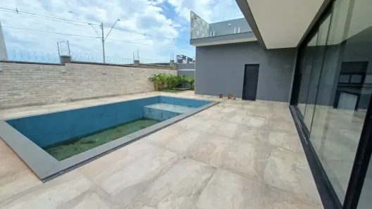 Casa de Condomínio com 4 Quartos à venda, 472m² no Residencial Estoril Premium, Bauru