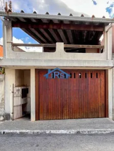 Sobrado com 3 Quartos à venda, 270m² no Vila São Luiz (Valparaízo), Barueri