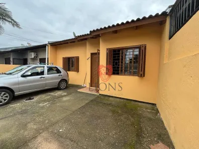 Casa com 3 Quartos à venda, 100m² no Santa Cruz, Gravataí