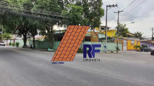 Casa com 3 Quartos à venda, 786m² no Vila Valqueire, Rio de Janeiro