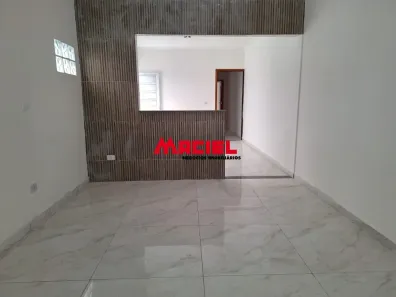 Casa com 3 Quartos à venda, 140m² no Jardim Portugal, São José dos Campos
