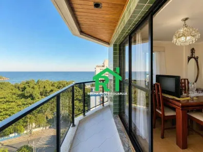 Apartamento com 3 Quartos à venda, 110m² no Vila Alzira, Guarujá