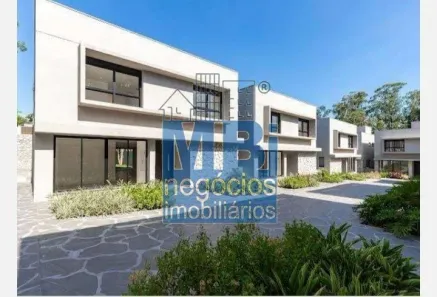 Casa de Condomínio com 4 Quartos à venda, 849m² no Chácara Santo Antônio (Zona Sul), São Paulo