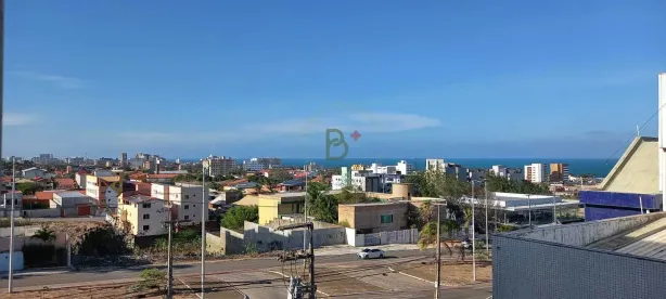 Apartamento com 4 Quartos à venda, 170m² no Praia do Futuro I, Fortaleza