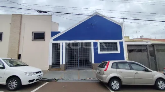 Ponto Comercial com 2 Quartos para alugar, 250m² no Vila Monteiro (Gleba I), São Carlos