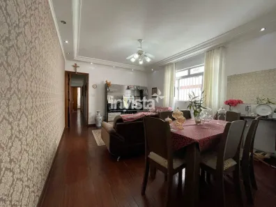 Apartamento com 2 Quartos à venda, 100m² no Embaré, Santos