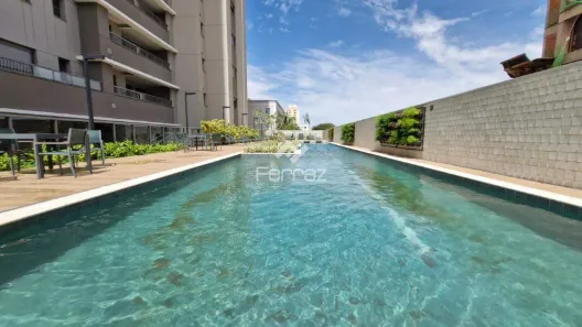 Apartamento com 2 Quartos à venda, 95m² no Morada da Colina, Uberlândia