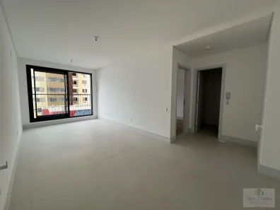 Apartamento com 1 Quarto à venda, 40m² no Canto, Florianópolis