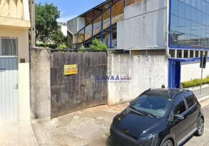 Lote/Terreno à venda, 250m² no Jardim Catanduva, São Paulo