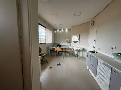 Sala Comercial à venda, 21m² no Jardim Sumaré, Ribeirão Preto