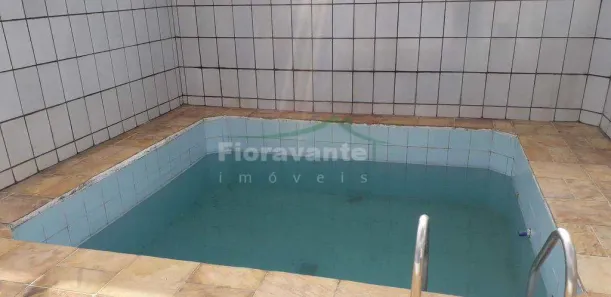 Apartamento com 3 Quartos à venda, 266m² no Campo Grande, Santos