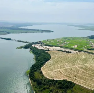 Lote/Terreno à venda, 1000m² no Zona Rural, Santa Maria da Serra