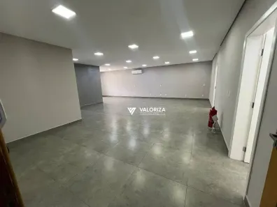 Ponto Comercial para alugar, 163m² no Jardim Emília, Sorocaba