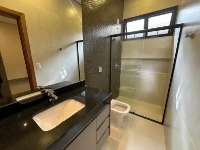 Casa de Condomínio com 3 Quartos à venda, 200m² no Damha Residencial Uberaba III, Uberaba