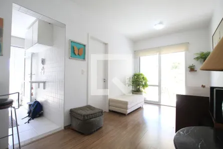 Apartamento com 1 Quarto à venda, 47m² no Liberdade, São Paulo