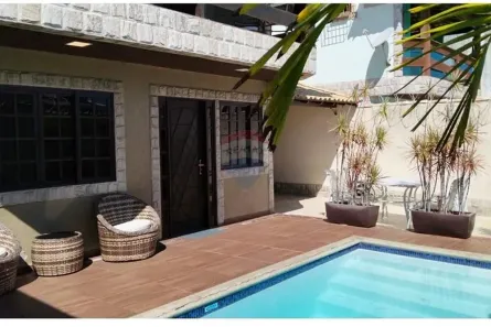 Apartamento com 5 Quartos à venda, 131m² no Parque Burle, Cabo Frio