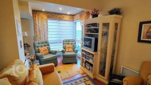Apartamento com 1 Quarto à venda, 39m² no Centro, Gramado