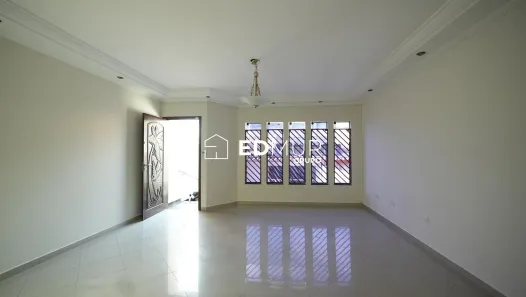 Sobrado com 3 Quartos à venda, 244m² no Parque das Nações, Santo André