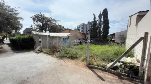 Lote/Terreno à venda, 283m² no Jardim São Carlos, Campinas