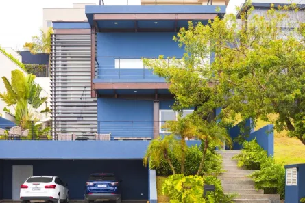 Casa de Condomínio com 4 Quartos à venda, 460m² no Alphaville, Santana de Parnaíba
