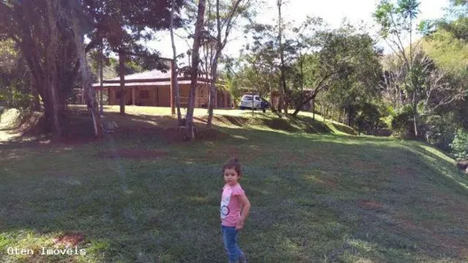 Fazenda/Sítio com 3 Quartos à venda, 280m² no São Francisco Xavier, São José dos Campos