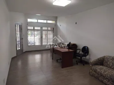 com 3 Quartos para alugar, 196m² no Cidade Mãe do Céu, São Paulo