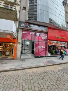 Ponto Comercial para alugar, 205m² no Centro Histórico, Porto Alegre
