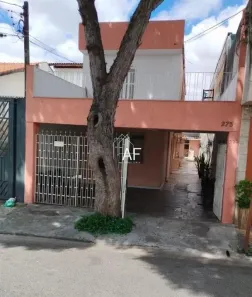 Sobrado com 4 Quartos à venda, 260m² no Parque Edu Chaves, São Paulo