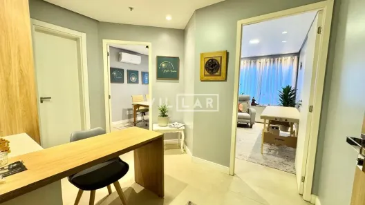 Sala Comercial à venda, 38m² no São Gonçalo, Pelotas