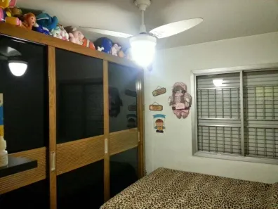 Apartamento com 2 Quartos à venda, 70m² no Cambuci, São Paulo