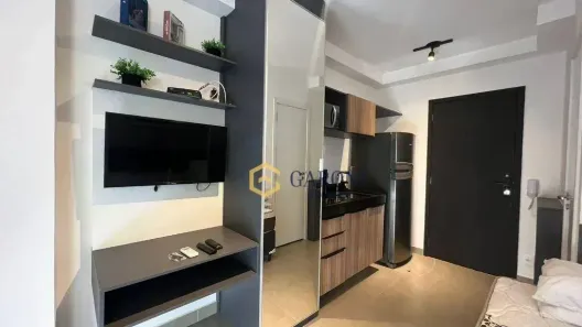 Apartamento com 1 Quarto à venda, 19m² no Cerqueira César, São Paulo