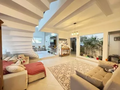 Casa de Condomínio com 4 Quartos à venda, 393m² no Centro, Vinhedo