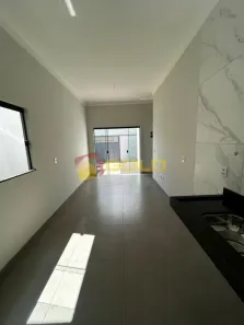 Casa com 2 Quartos à venda, 50m² no Shopping Park, Uberlândia