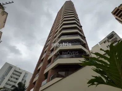 Apartamento com 4 Quartos à venda, 220m² no Itaim Bibi, São Paulo
