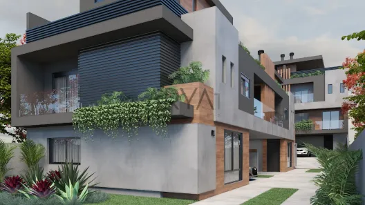 Casa de Condomínio com 3 Quartos à venda, 179m² no Centro Cívico, Curitiba