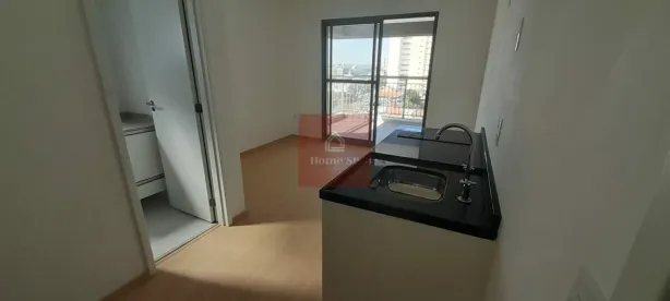 Apartamento com 1 Quarto à venda, 30m² no Ipiranga, São Paulo