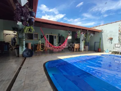 Casa com 3 Quartos à venda, 300m² no Setor de Mansões de Sobradinho, Brasília