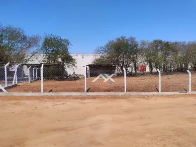 Lote/Terreno à venda, 468m² no Vila Aviação B, Bauru